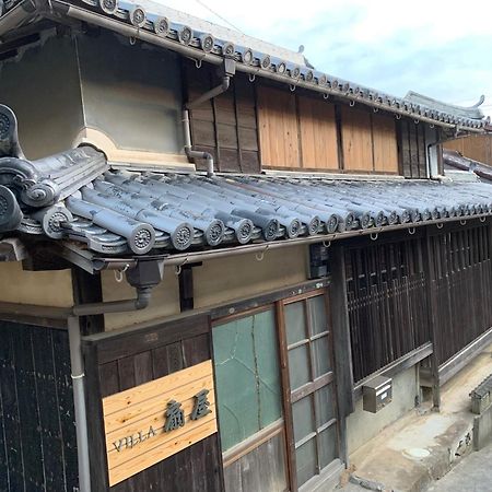 Kominka Villa Ogiya - Vacation Stay 92958V Minamiawaji Exterior photo