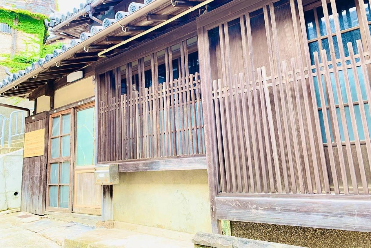 Kominka Villa Ogiya - Vacation Stay 92958V Minamiawaji Exterior photo