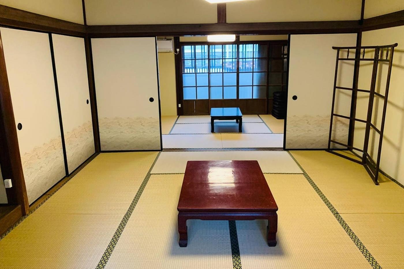 Kominka Villa Ogiya - Vacation Stay 92958V Minamiawaji Exterior photo